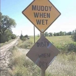 Meet your Posher, Terry